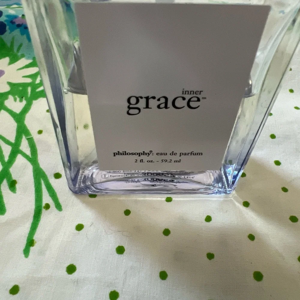 Philosophy Inner Grace EDP Perfume - 1 oz.